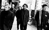 Radiohead
