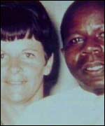 Nora and Abu - Wife and Husband