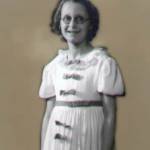 Doreen Driver