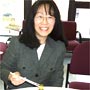 Ali Cheung
