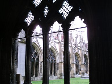Archway