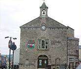 Neuadd y Dre Dinbych