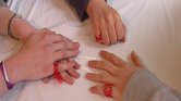 Seeing Red