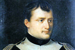 an image of Napoleon