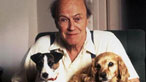 Roald Dahl