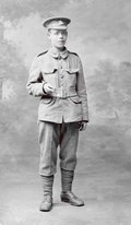 Cecil Francis Deacon Cecil Francis Deacon