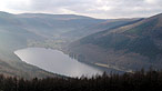A lake