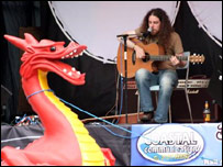 Acoustic Gathering II