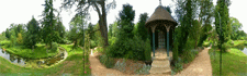 Swiss Gardens at Shuttleworth