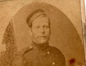 William Pritchard ( Great Grandfather )