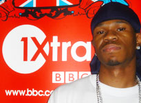 Chamillionaire at the Power Summit '06