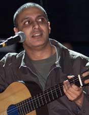Nitin Sawhney