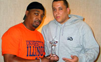 Chuck D and Semtex