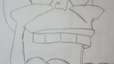 The mask