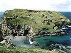 Castell Tintagel