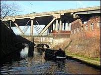 Stewart Aqueduct