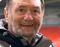 Ray Gravell