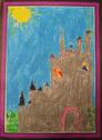 Shauna, P7, St Brigid's Primary
