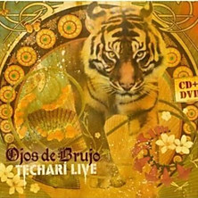 Review of Techari Live