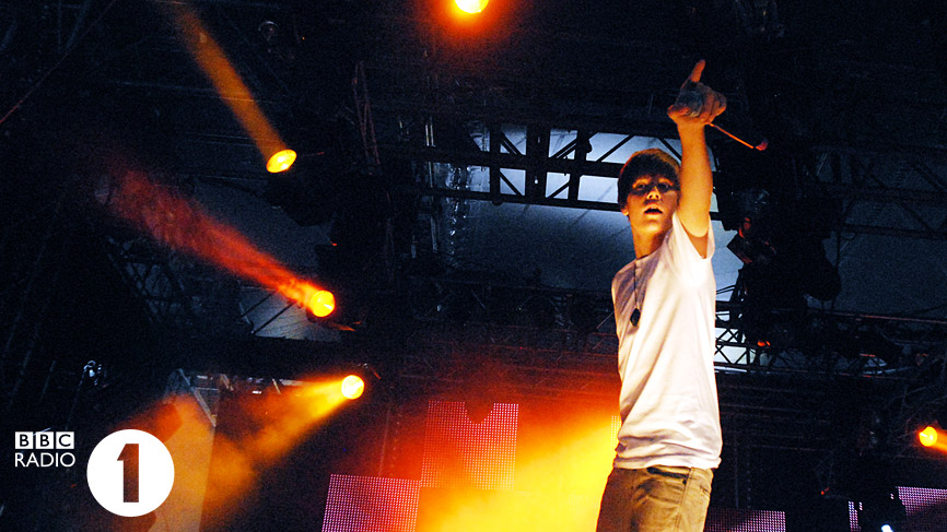 Justin Bieber