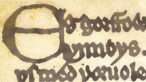 Barddoniaeth Taliesin