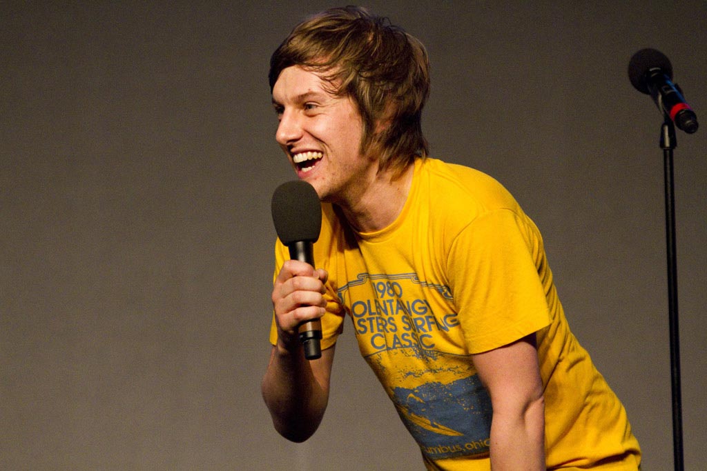 Chris