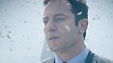 Sir Mark Brydon (Jason Isaacs)