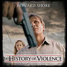 Review of A History of Violence