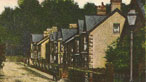Aberdâr y gorffennol
