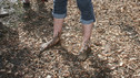 Radio 1 - Greg takes on the Reading mud challenge