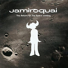 Review of The Return of the Space Cowboy