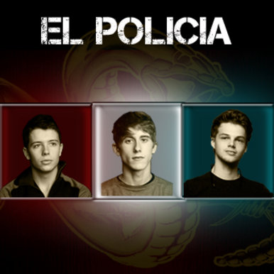 El Policia