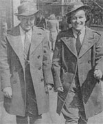 Women in WLA uniform