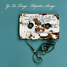 Review of Popular Songs