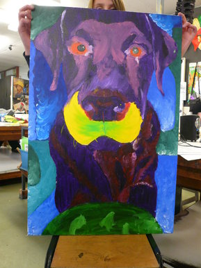 My Dog