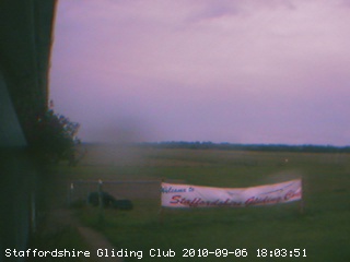 Staffordshire Gliding Club