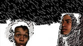 Rizzle kicks...