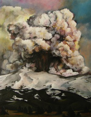 Ash Blossom