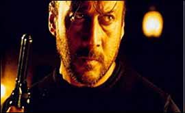 Actor Jackie Shroff in Sandhya 