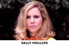 Sally Phillips