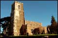 All Saints Church, Sutton.