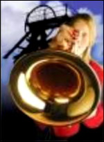 Brassed Off