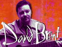 David 'Jimi' Brent