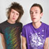 Jaymo & Andy George