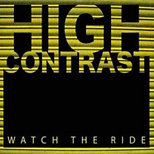 Review of Watch the Ride: High Contrast 