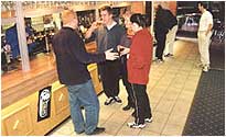 Drinking - it can be bad for your health