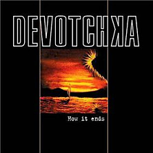 Review of How It Ends