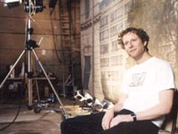 Mark Chappell