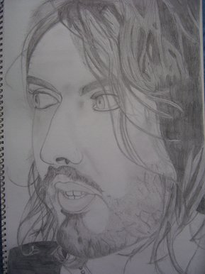 Russell Brand