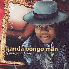 Review of Soukous Time